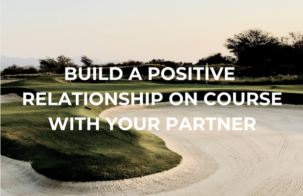 Image of golf course